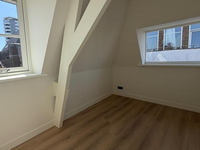 Appartement Loeff Berchmakerstraat in Utrecht