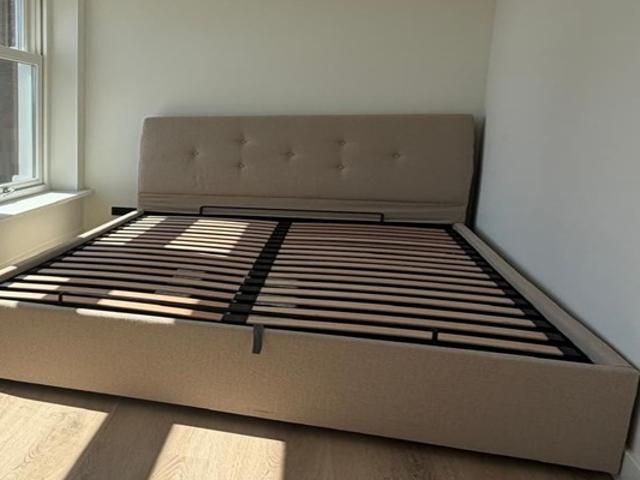 Appartement Loeff Berchmakerstraat in Utrecht