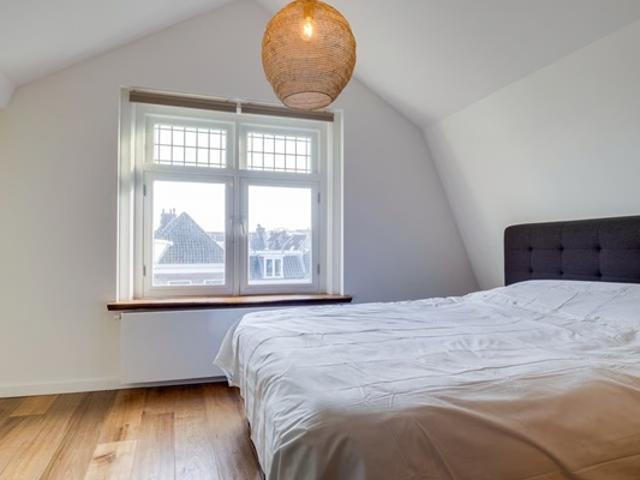 Appartement Loeff Berchmakerstraat in Utrecht