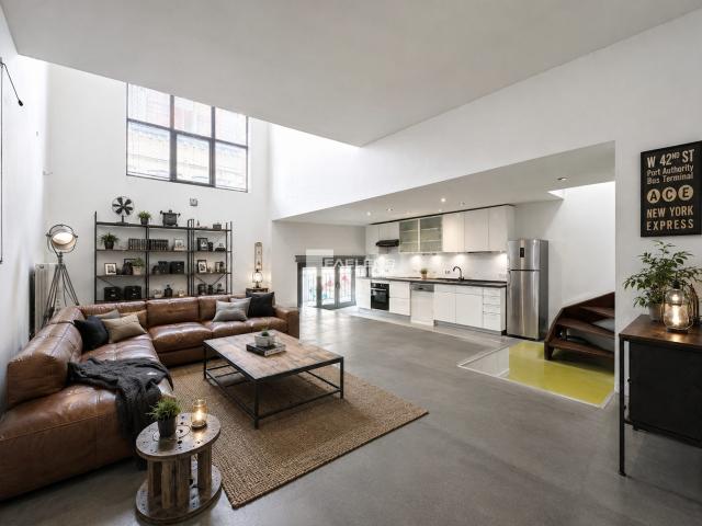 Appartement Loft à LILLE