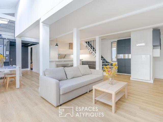 Appartement / Loft Quartier René Bouhier