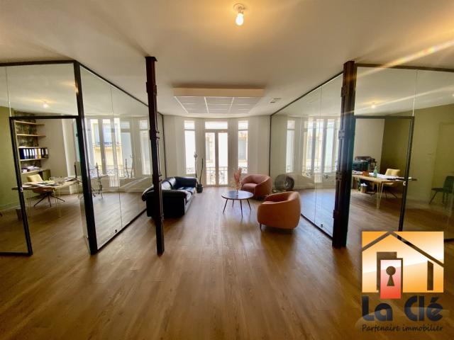 Appartement Loft 150m² Agen