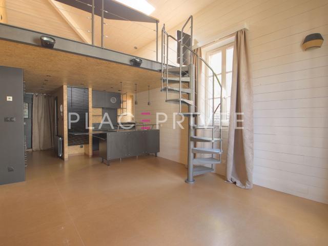 Appartement Loft