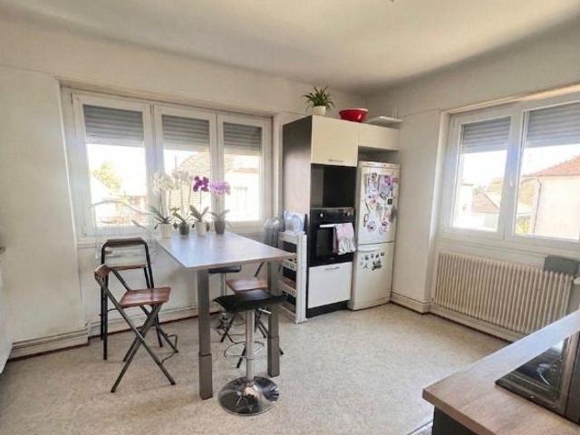 APPARTEMENT LOGELBACH