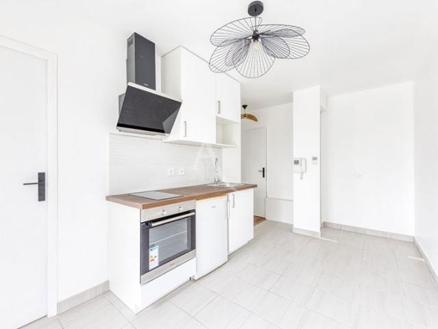 Appartement Lognes 2 pièce s 29 m2