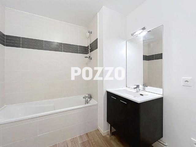 APPARTEMENT LOI PINEL T3 PARKING CHAUFFAGE ET EAU CHAUDE COMPRIS DANS LES CHARGES