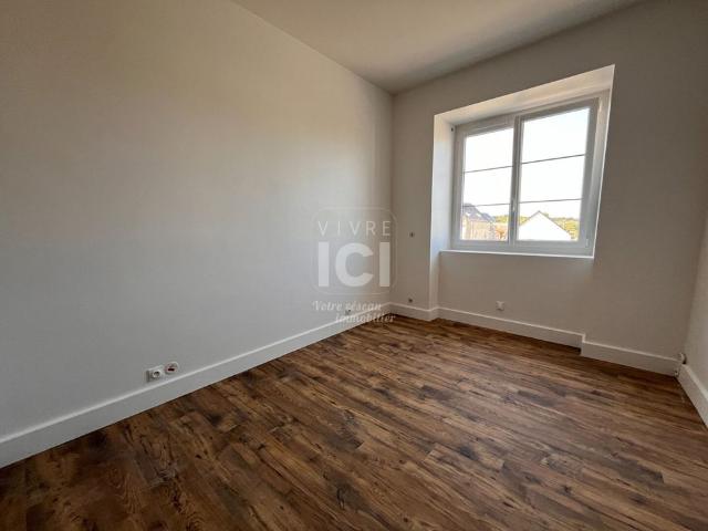 Appartement Loire Authion 3 piï¿½ces 63.04 m2