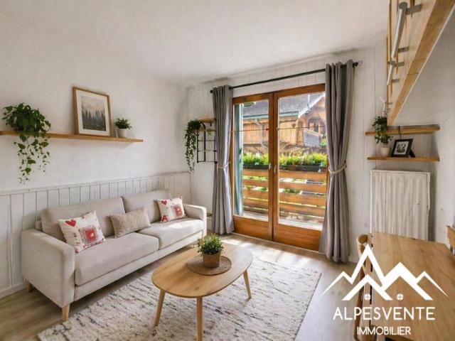 Appartement L'Orée de Morzine