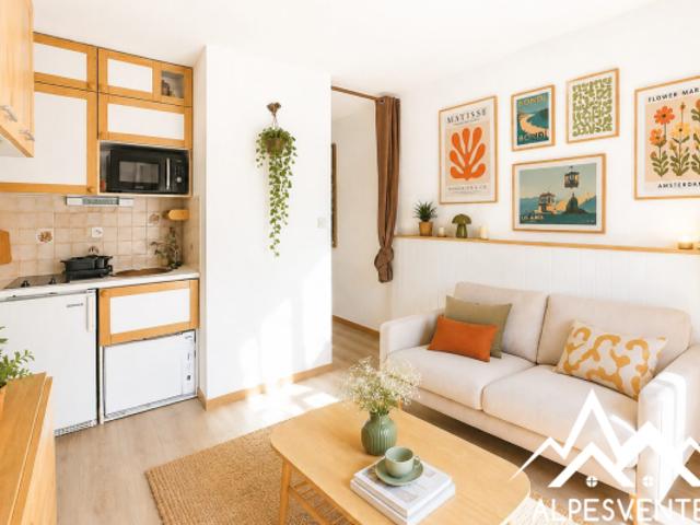 Appartement L'Orée de Morzine