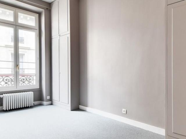 Appartement • Lorette Martyrs