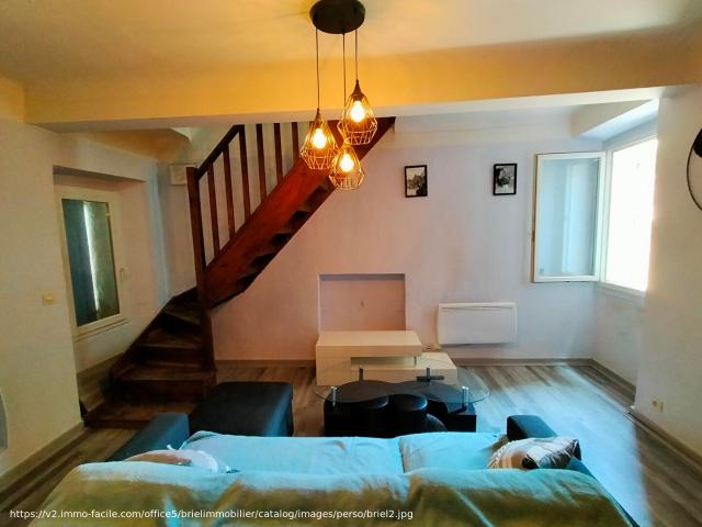 Appartement Lorgues 2 pièce s 55 m2