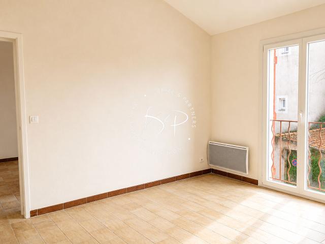 Appartement Lorgues 3 pièce s 47.46 m2