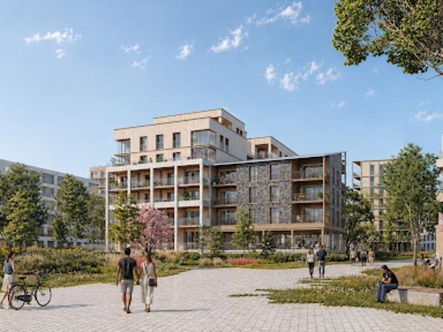 Appartement Lorient 1 pièce Prochainement à Lorient