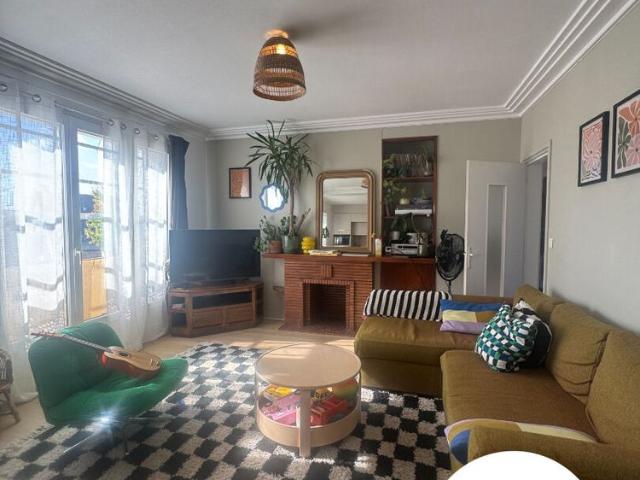 Appartement Lorient 4 pièce s 80.95 m2