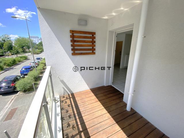 Appartement Lormont 2 pièce s 42.50 m2