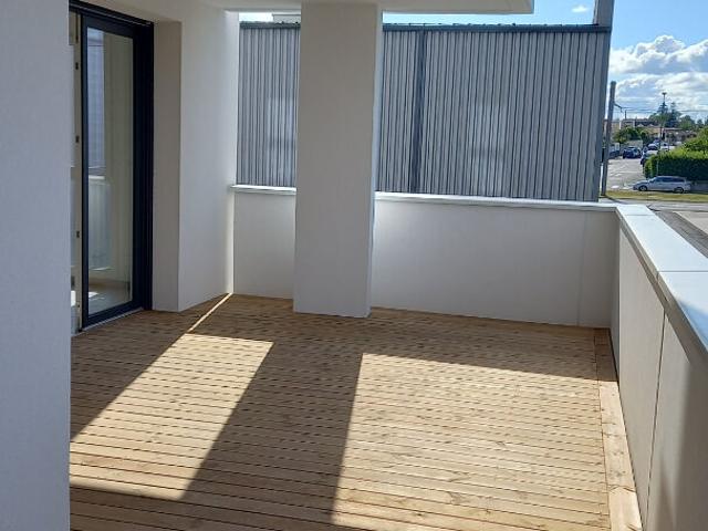 Appartement Lormont 3 pièce s 75 m2