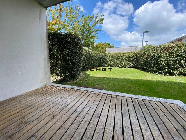 Appartement Lormont 3 pièces 56 m2