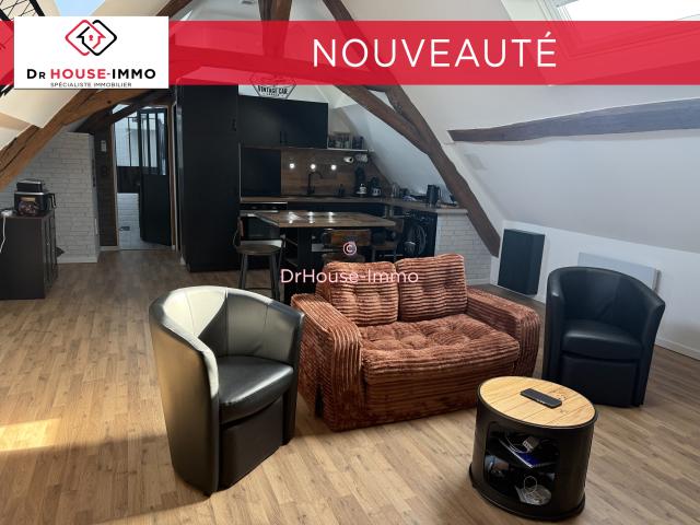 Appartement Lorrez le Bocage
