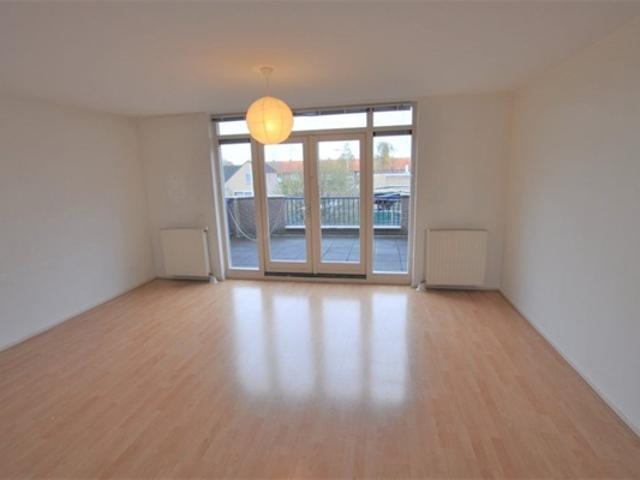 Appartement Lottistraat in Eindhoven