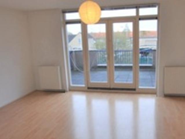 Appartement Lottistraat in Eindhoven