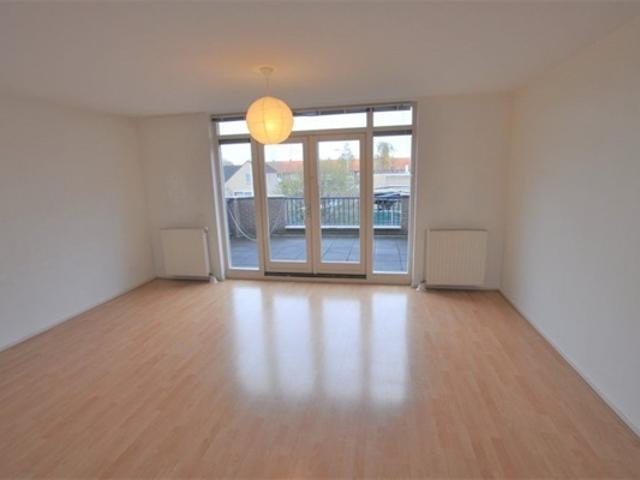 Appartement Lottistraat in Eindhoven