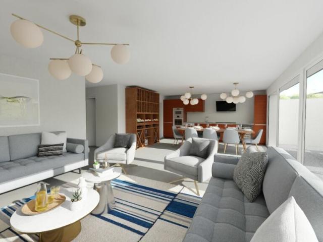 Appartement / Lot N°1A