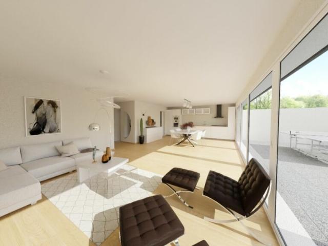 Appartement / Lot N°2A