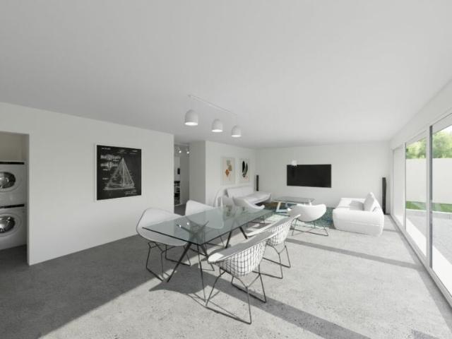 Appartement / Lot N°2B