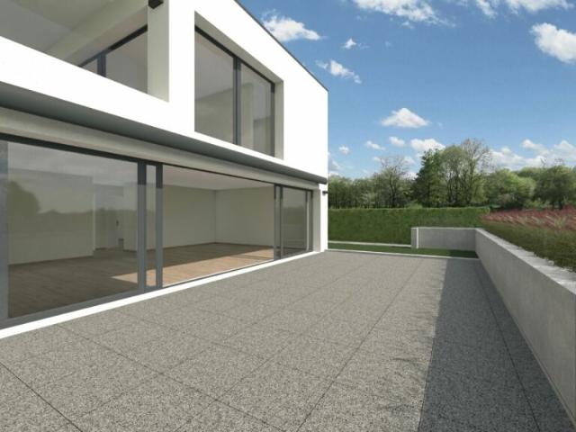 Appartement / Lot N°3A