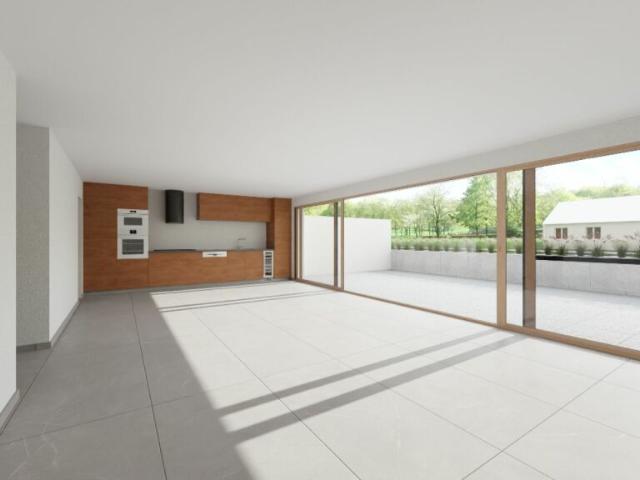 Appartement / Lot N°3B