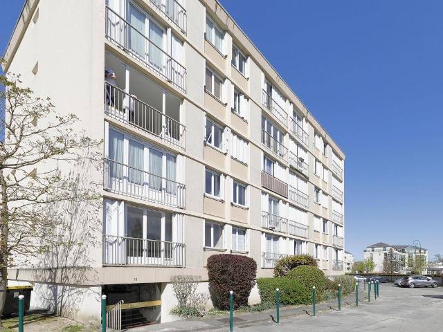 Appartement Lots 644 et 189 28 m² Le Plessis Trévise 94