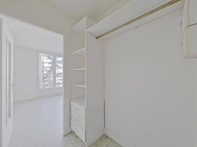 Appartement Lots 671 et 170 28 m² Le Plessis Trévise 94