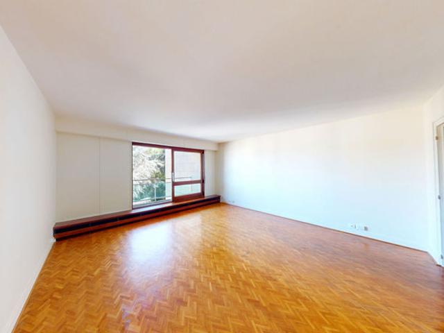 Appartement Louveciennes 4 pièces 89.42 m2