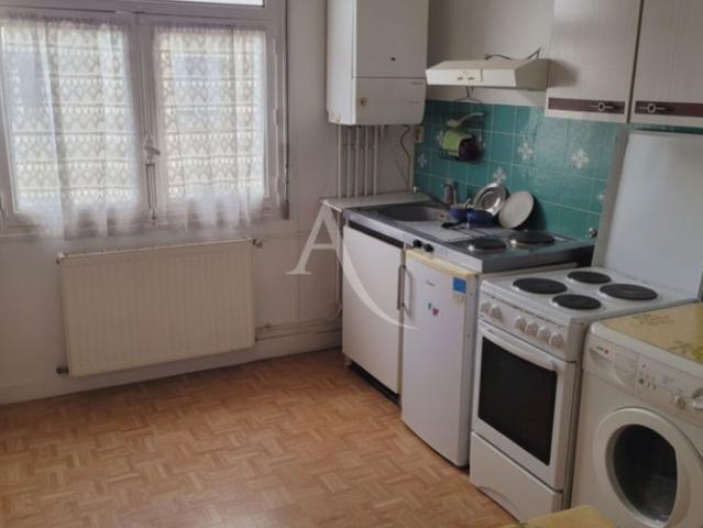 Appartement Louviers 30.42 m2