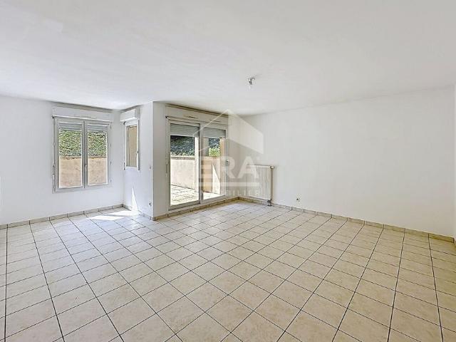 Appartement Louvres 3 pièce s 76.32 m2