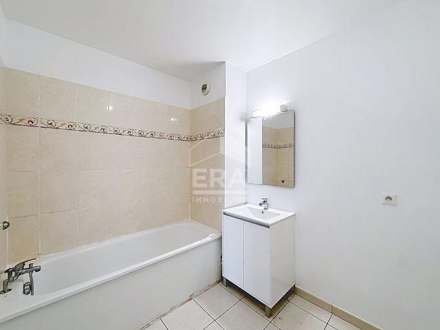 Appartement Louvres 3 pièce s 76.32 m2