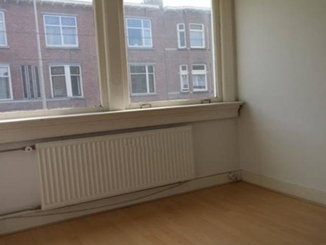 Appartement Loudonstraat in Den Haag