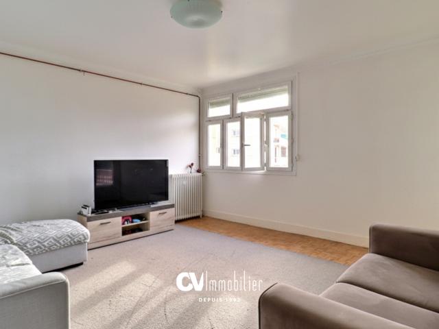 Appartement loué Louviers centre