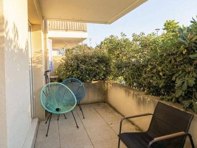 Appartement loué, rendement 5,27% en exclusivité à Salon de Provence