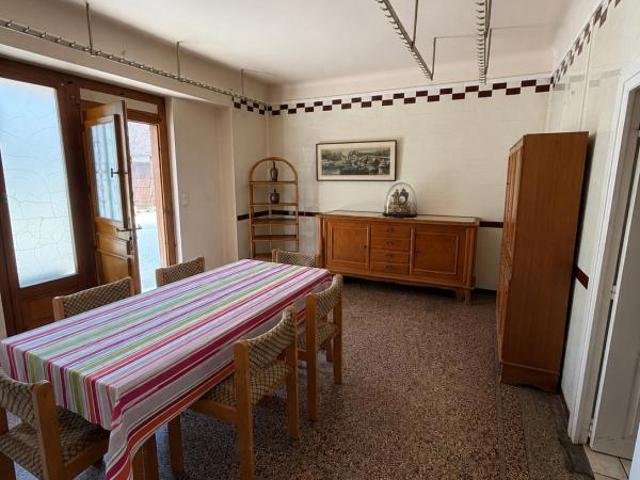 Appartement Loué très belle rentabilité de type 3 en plein coeur de Loury