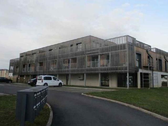 Appartement loué 3 pièce s