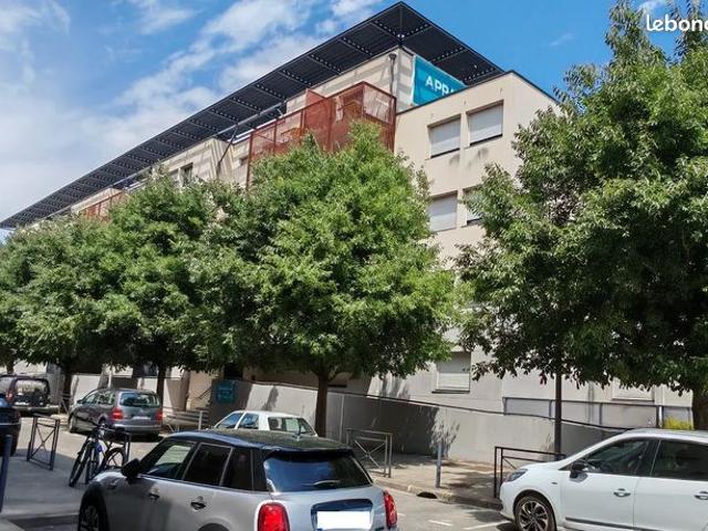 Appartement Loué
