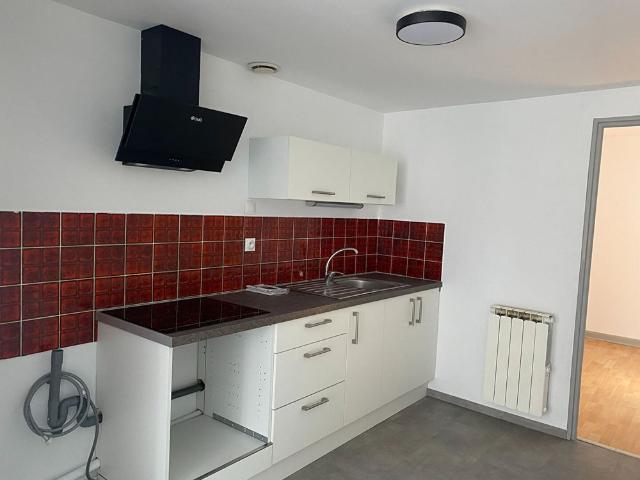 Appartement � louer � Carentan les Marais