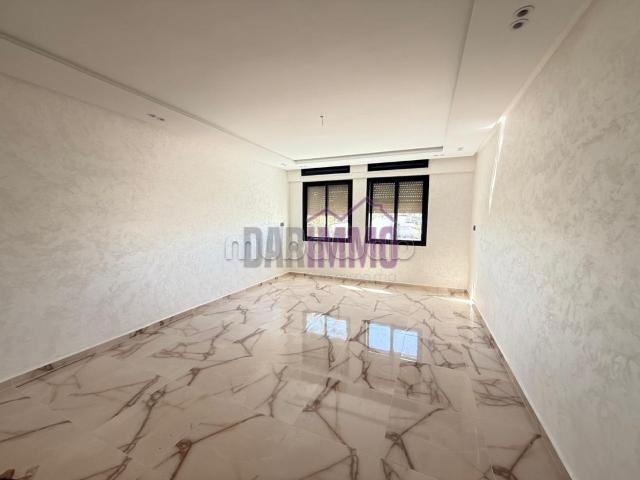 Appartement Ã louer Ã Hay Riad