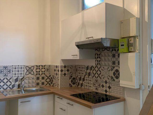 Appartement louer Sainte Croix