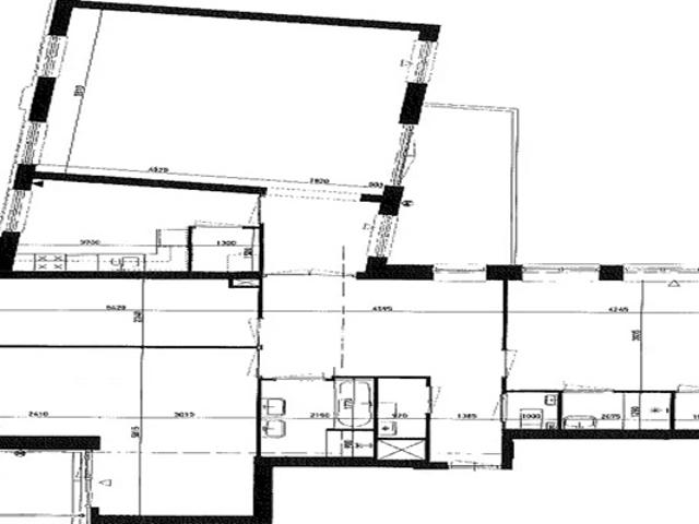 Appartement Louise Henriettestraat in Den Haag