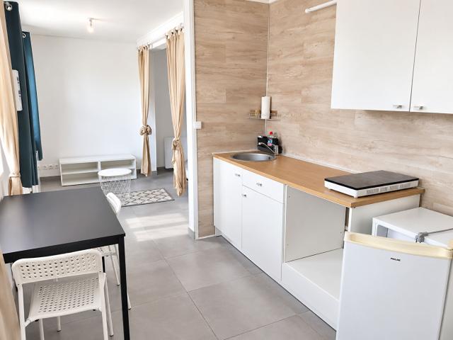 Appartement Lourches 1 pièce s 30 m2