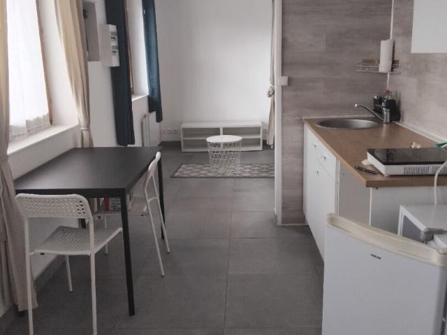Appartement Lourches 1 pièce s 30 m2