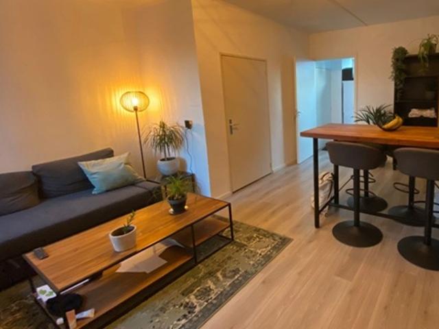 Appartement Lovensestraat in Tilburg