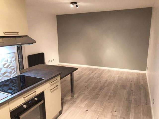 Appartement Loyettes 2 pièce s 34.13 m2